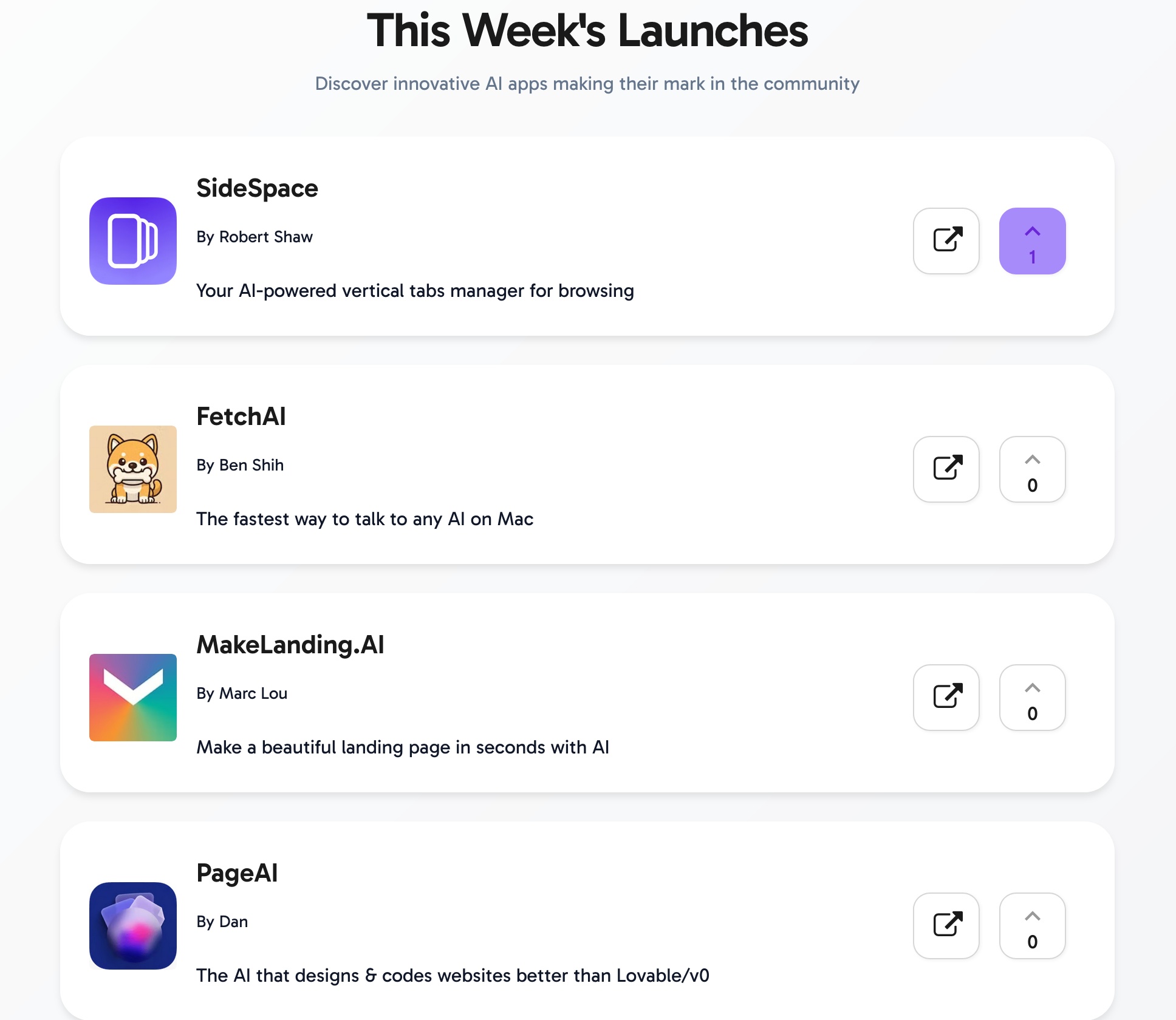 LaunchYourApp thumbnail 2